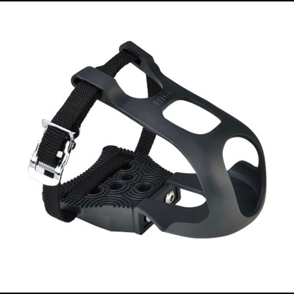 Peloton Toe Clips